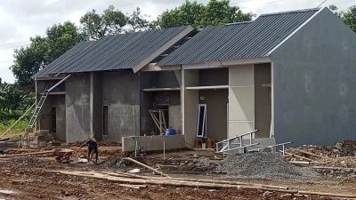 Himperra Usulkan Harga Rumah Subsidi Diperluas hingga Rp400 Juta