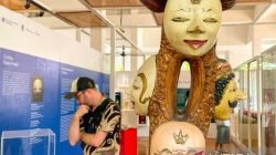 Disbudpar Cirebon Siapkan Cirebon Mask Festival sebagai Agenda Wisata Budaya