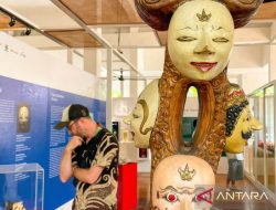 Disbudpar Cirebon Siapkan Cirebon Mask Festival sebagai Agenda Wisata Budaya