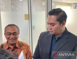 OJK Perluas Program PINTAR untuk Tambah Akses Investasi Masyarakat