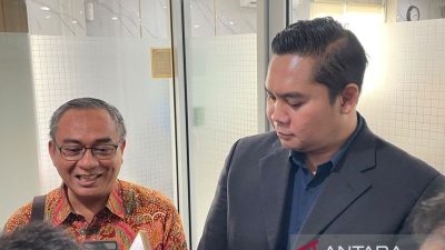 OJK Perluas Program PINTAR untuk Tambah Akses Investasi Masyarakat