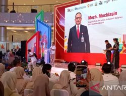 Fin Expo 2026 Dorong Masyarakat Sulsel Lebih Bijak Mengelola Keuangan