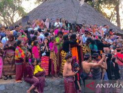 Mulud Adat Bayan Masuk KEN 2026, Digelar 26-29 Agustus