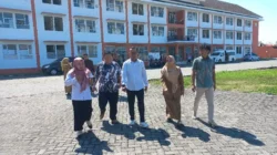 Izin Tata Ruang Tersangkut di Pusat, Pembangunan Sekolah Rakyat Probolinggo Mandek