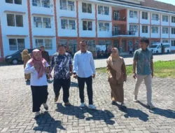 Izin Tata Ruang Tersangkut di Pusat, Pembangunan Sekolah Rakyat Probolinggo Mandek