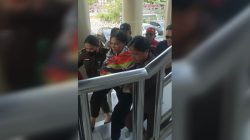 Lima Berita Hukum Sepekan: Kasus Pajak, Buronan Korupsi, hingga Karhutla