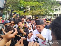 Dedi Mulyadi Targetkan 80.000 Warga Jabar Tanpa Listrik Terlayani pada 2027