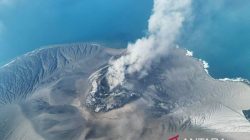 Sepekan: Biaya Haji 2027, Sanksi 620 Pegawai Kemensos, dan Erupsi Anak Krakatau