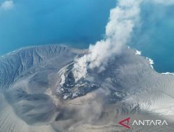Sepekan: Biaya Haji 2027, Sanksi 620 Pegawai Kemensos, dan Erupsi Anak Krakatau