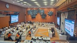 Realisasi Anggaran Kemenhub 2025 Capai Rp28,68 Triliun