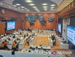 Realisasi Anggaran Kemenhub 2025 Capai Rp28,68 Triliun