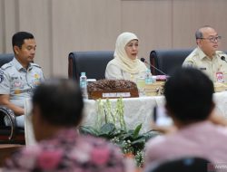Pemprov Jawa Timur Bebaskan Sejumlah Pajak Kendaraan Mulai 1 Oktober