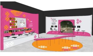 Kolaborasi Museum Boga Indonesia dan WIR Group Kenalkan Kekayaan Kuliner Nusantara di Metaverse