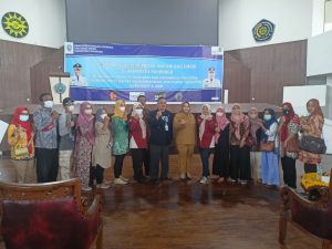 Ponorogo Hebat Terbukti dengan Penerbitan 1200 NIB dalam Sehari