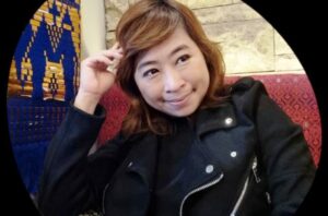 Fabiola Tandai Perjalanan Karya Lewat Rilis Buku dan Pameran Foto ‘Puja’ di Visma Art Gallery