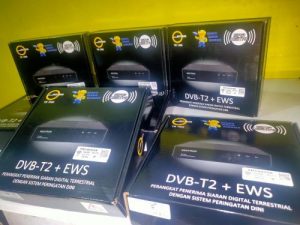 Menyusul di Jatim-1, Catat Ini Daerah yang Bakal Menyusul Analog Switch Off