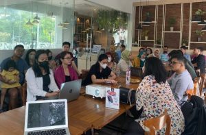 Peserta ‘PHMI Fest’ di Royal Plaza Lebihi Kuota, Panitia Tambah 10 Booth