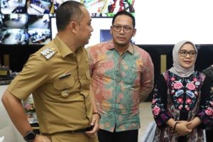 Unicef Indonesia Dukung Surabaya Jadi Kota Layak Anak Tingkat Dunia