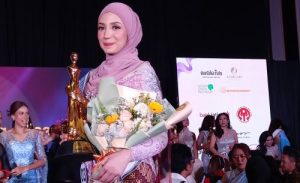 Dinobatkan Sebagai Runner Up 2 Puteri Indonesia Jawa Timur 2023, Duta Kampus Universitas Negeri Malang Ini Beri Komentar Tegas Begini