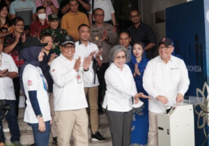 24,5 Triliun Rupiah digelontorkan BI JATIM Guna Penuhi Kebutuhan Uang Masyarakat Jelas Idul Fitri 1444 H