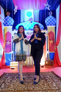 Hotel DAFAM PACIFIC CAESAR Surabaya Tawarkan Promo “BUKAVAGANZA” Dinner All You Can Eat + Live Cooking + Live Music + Doorprize serta RAMADHAN Room Package