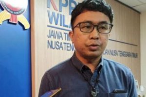 Untuk Tingkatkan Persaingan Usaha Sehat dan Selaras Kebijakan Pemerintah, KPPU Luncurkan DPKPU