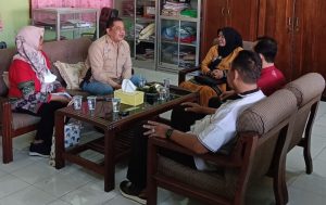 FBI Ponorogo Turun Tangan Pada Peningkatan Kualitas Kewirausahaan di SMK PGRI 1