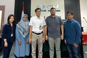 PG 3 Kg Langka, KPPU Dorong Pertamina Perbaiki Sistem Distribusi LPG Subsidi