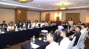 Daftar Pemenang Lomba Menulis Impact Stories kemudian Distribusi Terbaik Chandra Asri