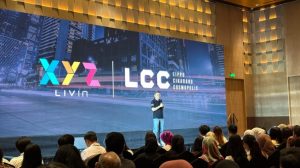 NUP XYZ Livin Besutan LPCK Dibuka, Harga Mulai Simbol Rupiah 289 Juta