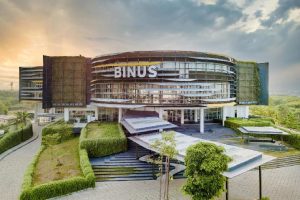 10 Kampus Swasta Terbaik di area Ibukota Versi EduRank 2023, dari Binus hingga UNAS