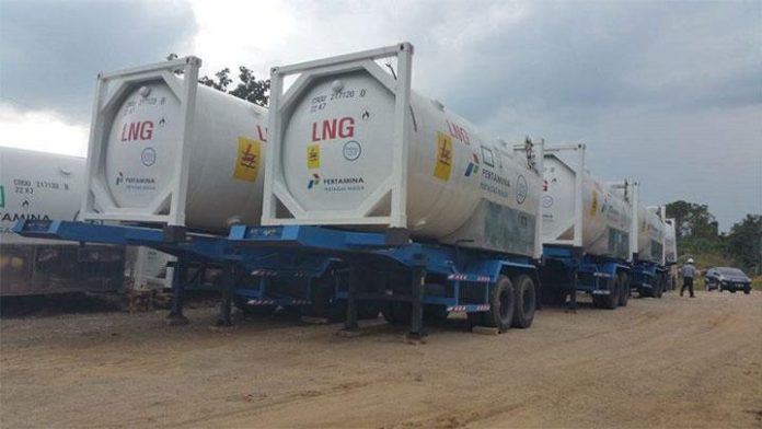 Bakal Direvitalisasi, PGN: Kilang Arun Berpotensi Jadi Hub Leader LNG pada Asia 