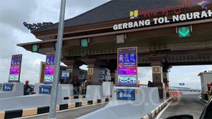 Tiga Kali Penundaan, Roatex Indonesia Menjelaskan Strategi Teknologi Tol MLFF di tempat Indonesia