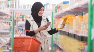 Harga Bahan Pokok Naik, Hal ini Tips Belanja Hemat Jelang Libur Nataru