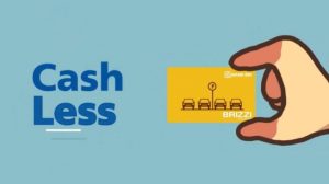 Apakah BRIZZI Bisa untuk Bayar Tol? Begini Penjelasannya