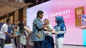 Inovatif serta Punya Layanan Unggul, Ini adalah 5 Pemenang Pengusaha Muda BRILiaN 2023!