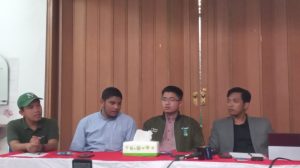 Aktivis KAMMI Dikeroyok Anggota TNI AU, Kuasa Hukum Berharap Tak Terkait Investigasi Kebocoran Informasi KPU