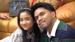 Usai Aaliyah Massaid, Giliran Thariq Halilintar Dipertemukan dengan Fuji: Profesional!