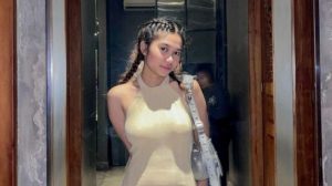 Pratama Arhan Wajib Kerja Keras, Harga Baju Rumahan Azizah Salsha Bisa sampai Rp4 Jutaan