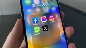 Sistem X Milik Elon Musk Diblokir pada China lalu Bikin Heboh