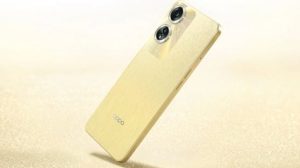 Dijual Mulai Simbol Rupiah 2 Jutaan, Oppo A59 Pakai Dimensity 6020 lalu Memori Penyimpanan Lega