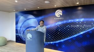 Tersangkut Kasus Korupsi dalam Era Johnny G Plate, BTS BAKTI Diresmikan Presiden Jokowi usai Natal