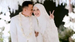 Bukan Gaji Fanstatis, Ternyata Hal ini Alasan  Umi Pipik Terima Egy Maulana Vikri Jadi Menantu