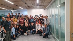 Sinergi Tiga Perusahaan Perkenalkan SinergiAPI Portal dalam Indonesia