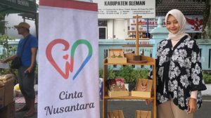 Kisah Inspiratif Para Ibu dalam Kupang Bawa Cinta Nusantara Terus Bertambah Bersama BRI