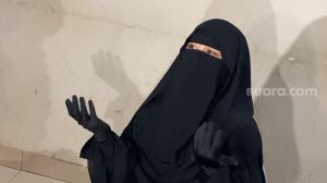 Tetap Berzikir Meski Sedang Jadi Bintang Tamu Podcast, Umi Pipik Banjir Pujian: Hatinya Fokus ke Allah