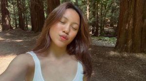 Main TikTok dalam Jalan Sepi, Barang Lolly Hampir Dicuri Bule Inggris