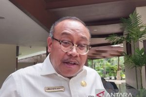 Pj Gubernur minta Pertamina pastikan BBM juga LPG di area NTB aman