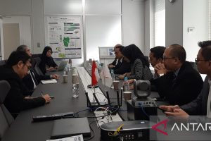 Kemenpan RB dukung IIPC pacu penanaman modal Jepun pada RI