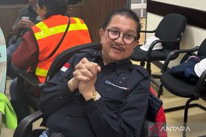 Freeport Sebut Penyelenggaraan Smelter Fakfak Tunggu Perpanjangan Kontrak